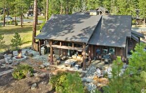 Forest Haven in Cle Elum - Cle Elum, Washington