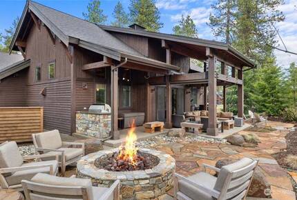 Forest Haven in Cle Elum - Cle Elum, Washington