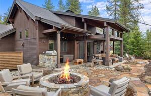 Forest Haven in Cle Elum - Cle Elum, Washington