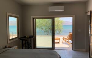 Private Waterfront Retreat with Contemporary Charm - Mulegé Municipality, Mexico