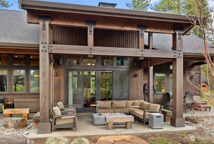 Forest Haven in Cle Elum - Cle Elum, Washington