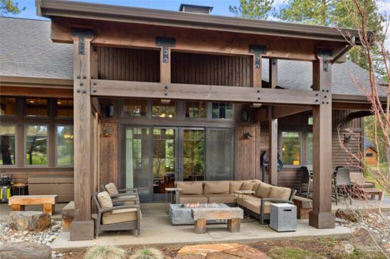 Forest Haven in Cle Elum - Cle Elum, Washington