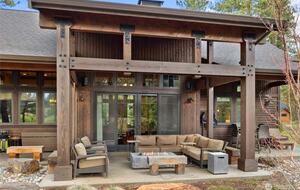 Forest Haven in Cle Elum - Cle Elum, Washington