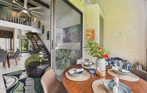 Modern Island Escape on Oahu’s North Shore - Kahuku, Hawaii