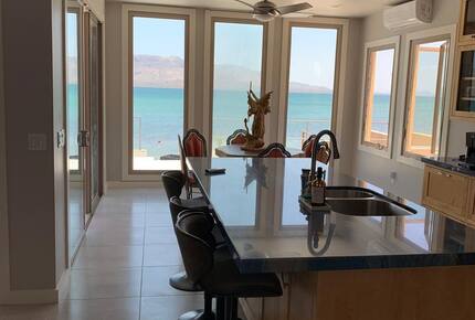 Private Waterfront Retreat with Contemporary Charm - Mulegé Municipality, Mexico