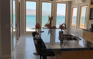 Private Waterfront Retreat with Contemporary Charm - Mulegé Municipality, Mexico