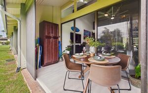 Modern Island Escape on Oahu’s North Shore - Kahuku, Hawaii