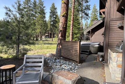 Forest Haven in Cle Elum - Cle Elum, Washington