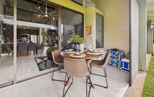 Modern Island Escape on Oahu’s North Shore - Kahuku, Hawaii