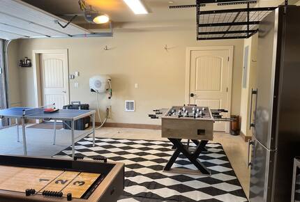 Forest Haven in Cle Elum - Cle Elum, Washington