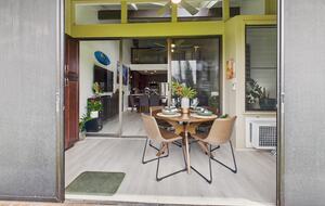 Modern Island Escape on Oahu’s North Shore - Kahuku, Hawaii