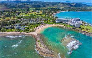 Modern Island Escape on Oahu’s North Shore - Kahuku, Hawaii