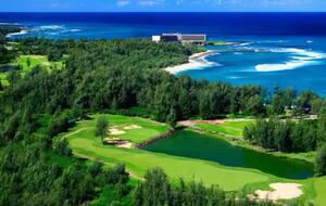 Modern Island Escape on Oahu’s North Shore - Kahuku, Hawaii