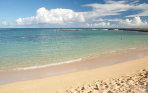 Modern Island Escape on Oahu’s North Shore - Kahuku, Hawaii