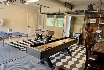 Forest Haven in Cle Elum - Cle Elum, Washington