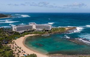 Modern Island Escape on Oahu’s North Shore - Kahuku, Hawaii