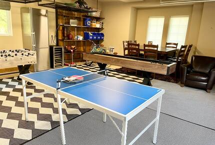 Forest Haven in Cle Elum - Cle Elum, Washington