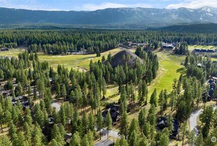Forest Haven in Cle Elum - Cle Elum, Washington
