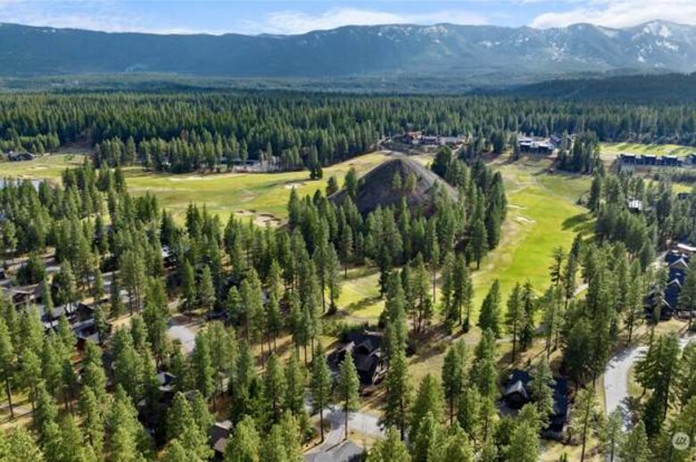 Forest Haven in Cle Elum - Cle Elum, Washington
