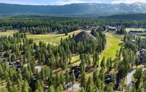 Forest Haven in Cle Elum - Cle Elum, Washington