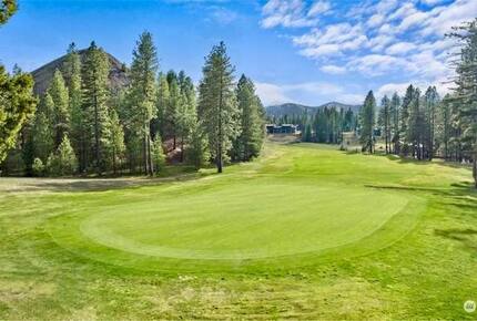 Forest Haven in Cle Elum - Cle Elum, Washington