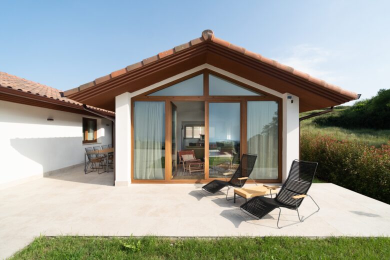 VIVLA| Casa Oyambre - Udias, Canales, Spain