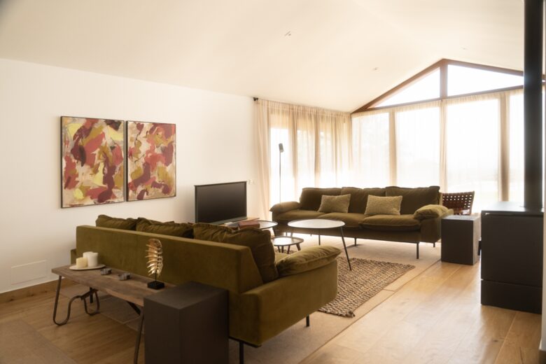 VIVLA| Casa Oyambre - Udias, Canales, Spain