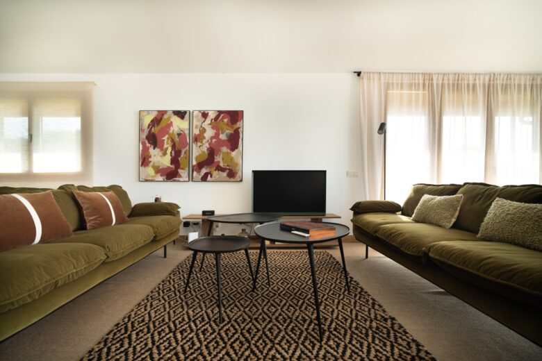 VIVLA| Casa Oyambre - Udias, Canales, Spain