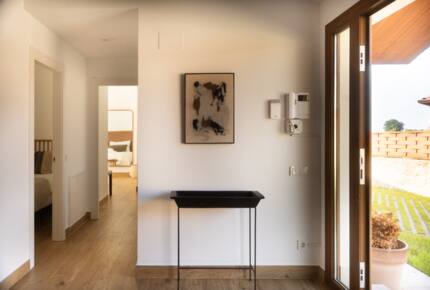 VIVLA| Casa Oyambre - Udias, Canales, Spain