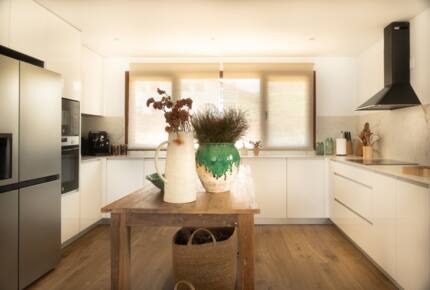 VIVLA| Casa Oyambre - Udias, Canales, Spain