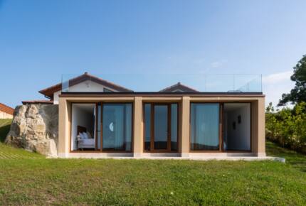 VIVLA| Casa Oyambre - Udias, Canales, Spain