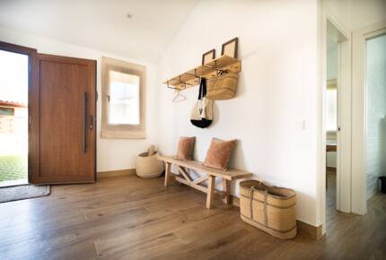 VIVLA| Casa Oyambre - Udias, Canales, Spain