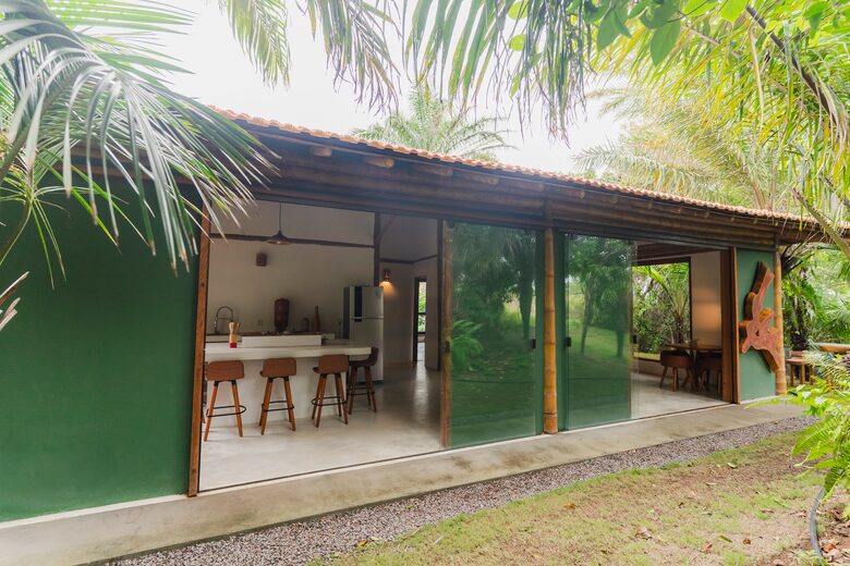 Second House