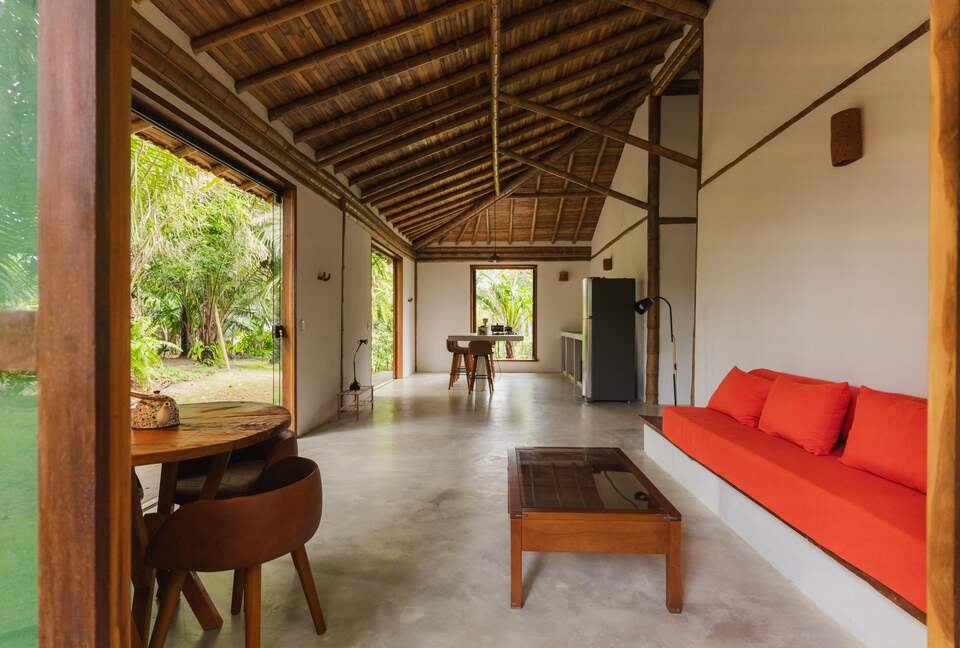 Second House