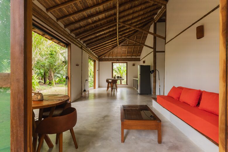 Second House