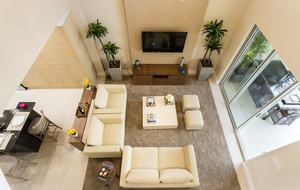 Magic Village Yards, Orlando: 3 Bedroom Suite - Kissimmee, Florida