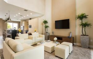 Magic Village Yards, Orlando: 3 Bedroom Suite - Kissimmee, Florida