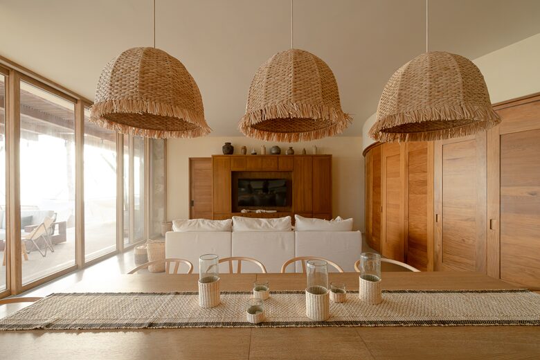 The Living Room