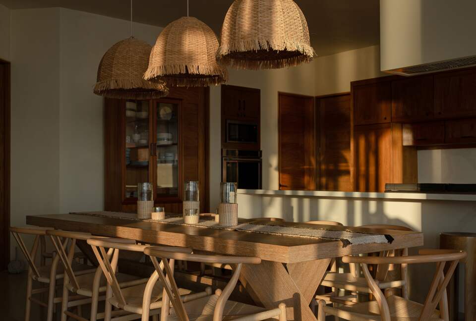 The Kitchen