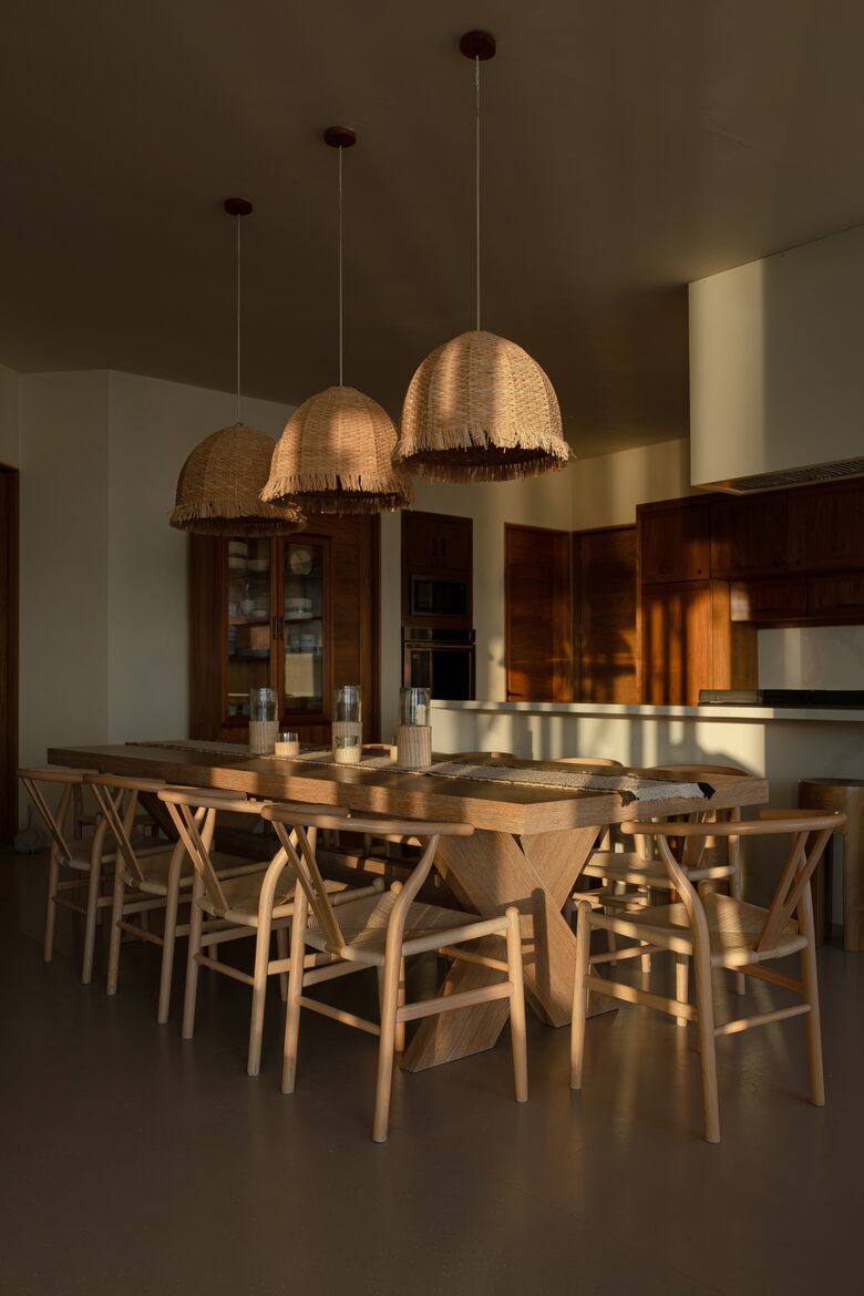 The Kitchen