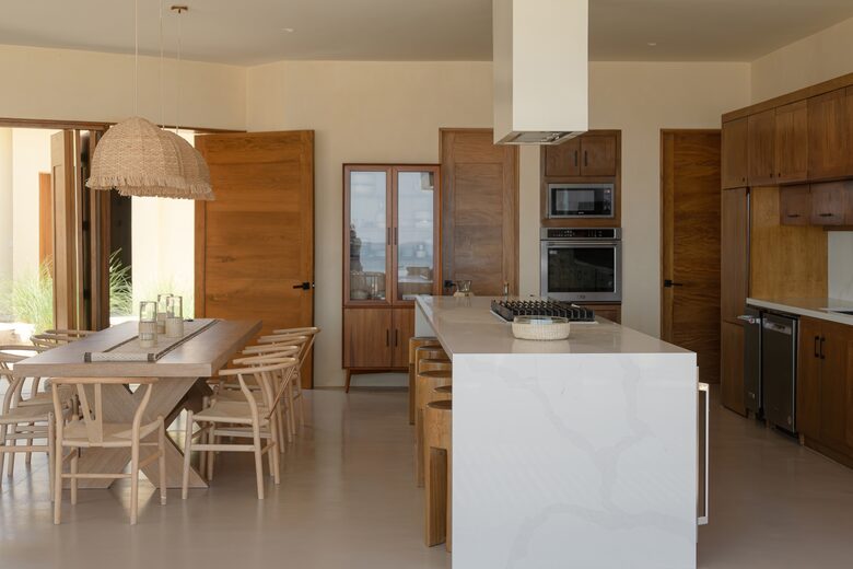The Kitchen