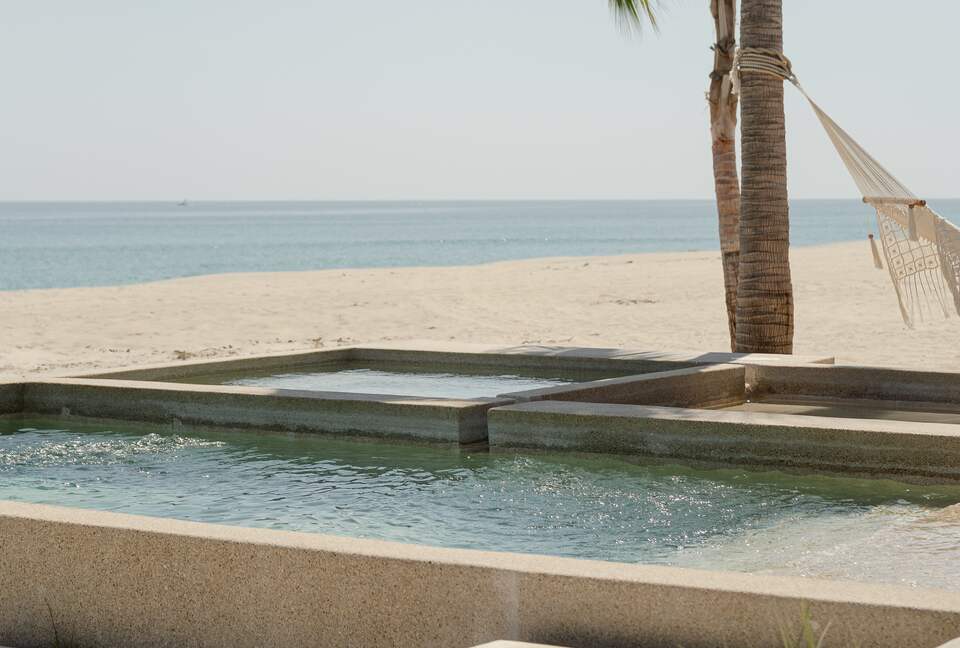 Casa Suna - Los Cabos, Mexico