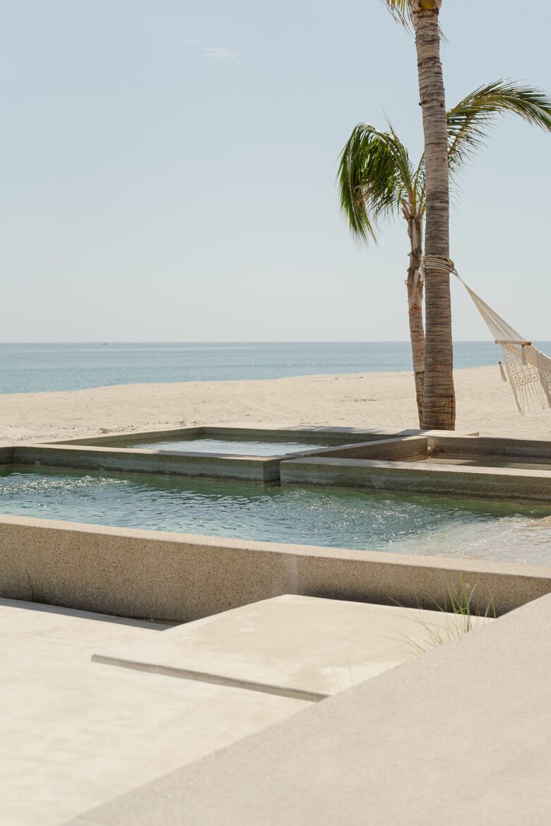 Casa Suna - Los Cabos, Mexico