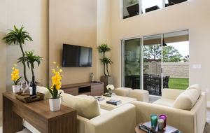 Magic Village Yards, Orlando: 3 Bedroom Suite - Kissimmee, Florida