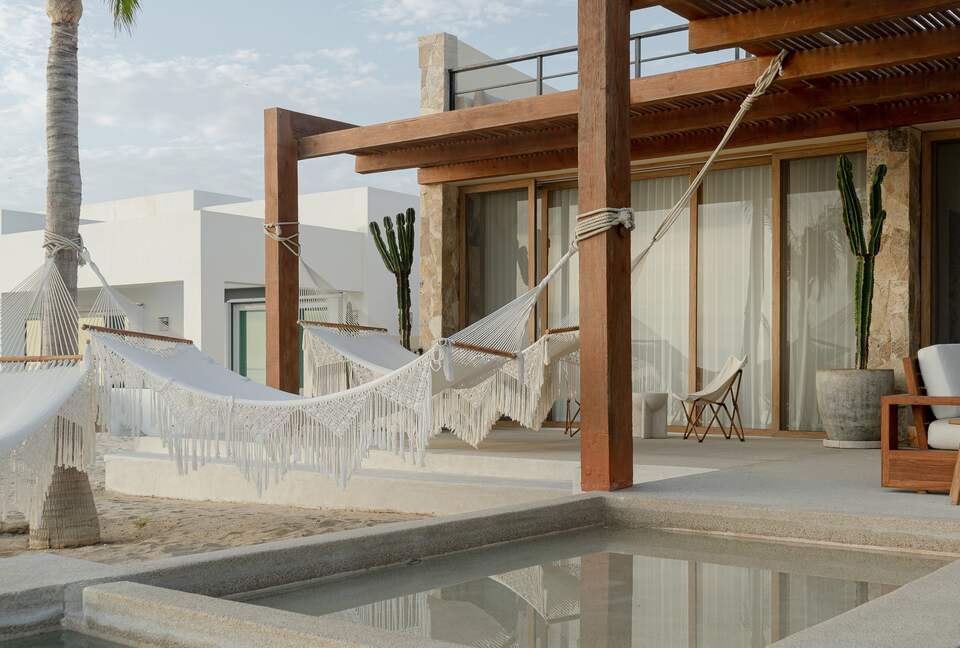 Casa Suna - Los Cabos, Mexico