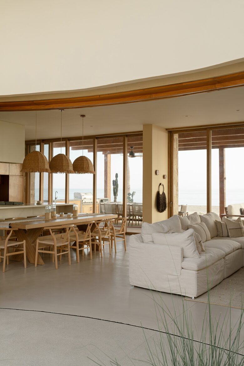 Casa Suna - Los Cabos, Mexico