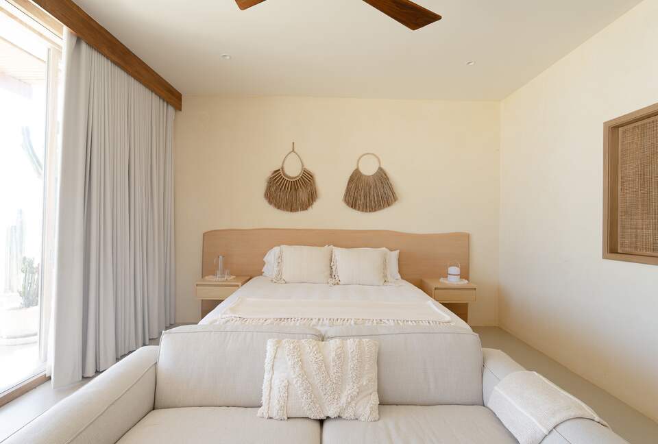 Casa Suna - Los Cabos, Mexico