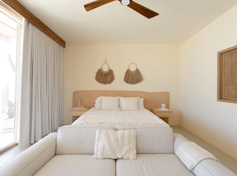 Casa Suna - Los Cabos, Mexico