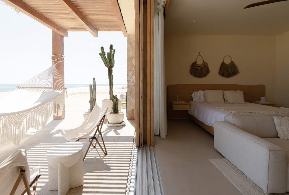 Casa Suna - Los Cabos, Mexico
