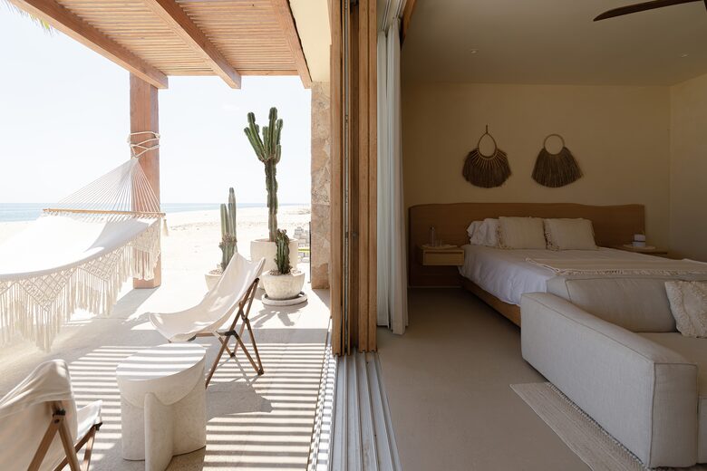 Casa Suna - Los Cabos, Mexico